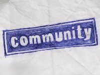 "Community"