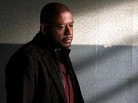 Teamleiter Sam Cooper (Forest Whitaker)