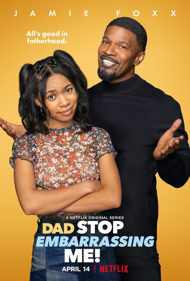 Poster zur Serie
