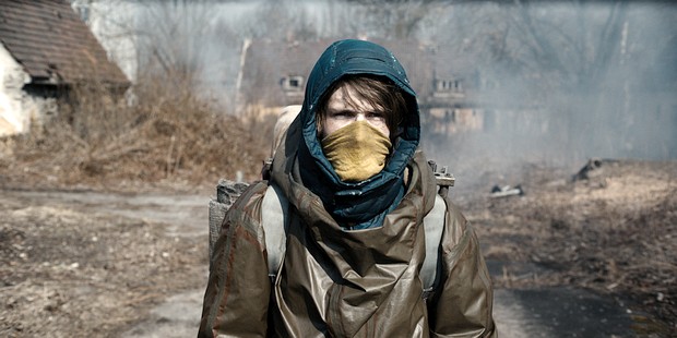 Teaser-Bild zur 2. Staffel von "Dark"