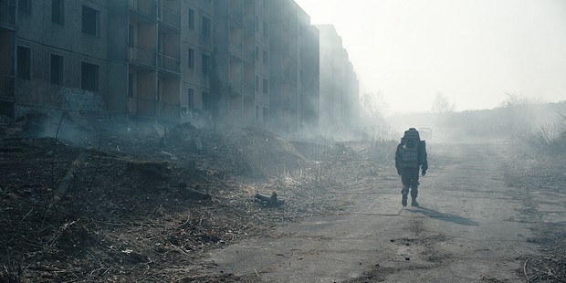 Teaser-Bild zur 2. Staffel von "Dark"