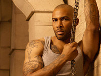 Omari Hardwick