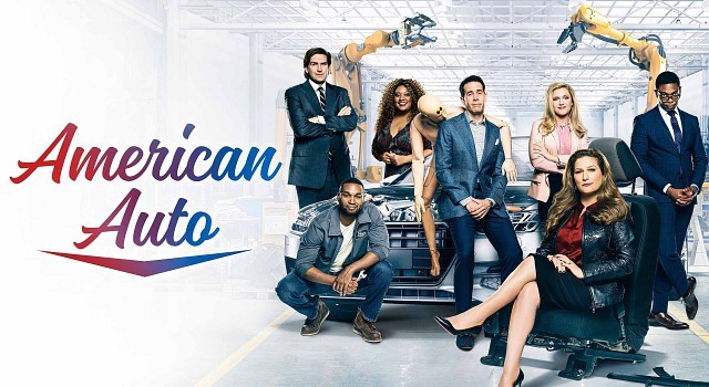 "American Auto"