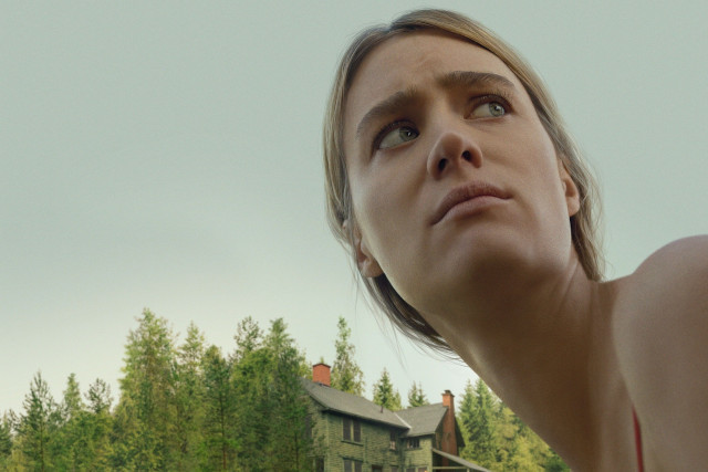 "Station Eleven"
