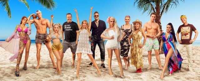 Die Skandalshow "Promis unter Palmen" steht exemplarisch für den falschen Kurs von Sat.1