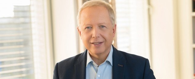 Tom Buhrow