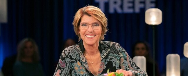 Bettina Böttinger moderierte den "Kölner Treff" 17 Jahre lang