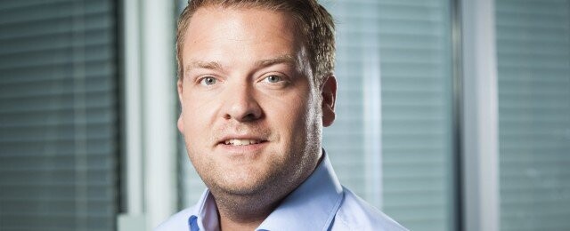 Bis 2023 Senderchef von ProSieben und Sat.1: Daniel Rosemann