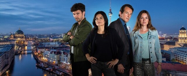 "Letzte Spur Berlin" wird nach der 13. Staffel eingestellt