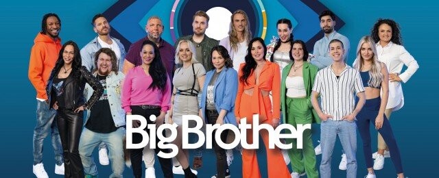 Der Anfangscast von "Big Brother" 2024