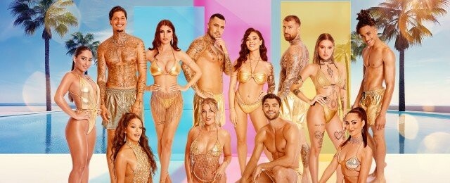 "Love Island VIP"