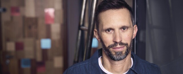 Florian Hager, ARD-Vorsitzender und Intendant des Hessischen Rundfunks