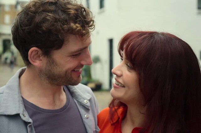 Haben Daniel (Laurie Davidson) und Cherry lange Grund zur Freude?