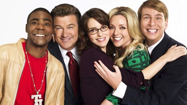 "30 Rock"