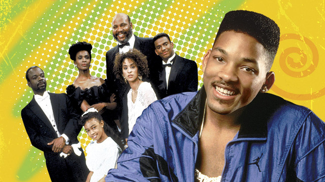 "Der Prinz von Bel-Air"