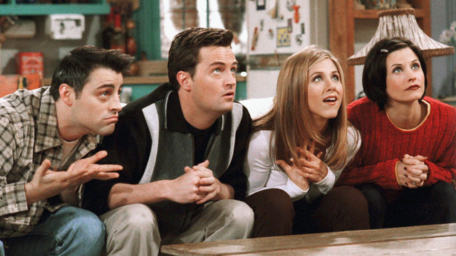 "Friends"