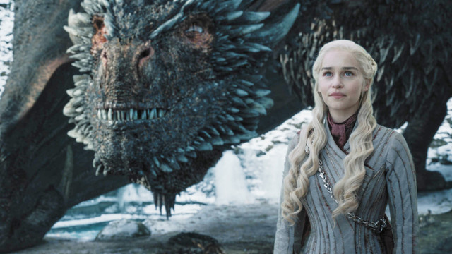 "Game of Thrones"