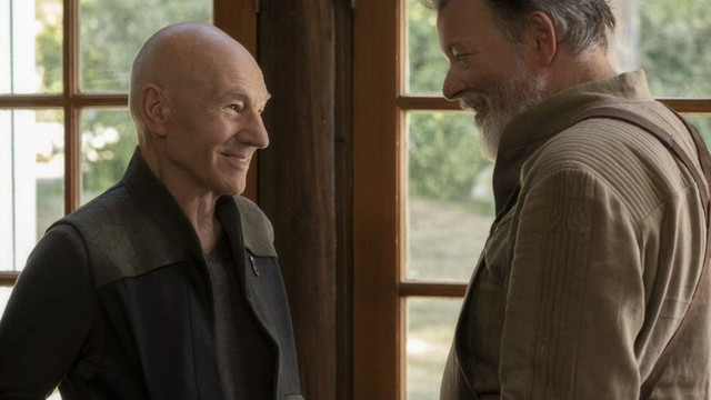 "Star Trek: Picard"