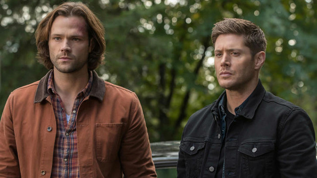 "Supernatural"