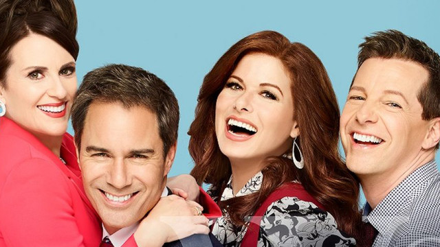 "Will &amp; Grace"