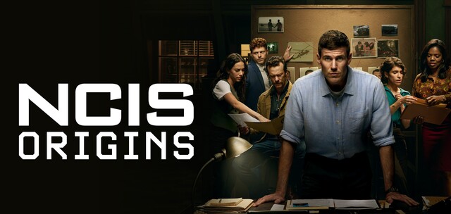 Nur eines von zwei neuen "Navy CIS"-Spin-Offs: "NCIS: Origins"
