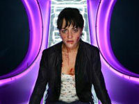 Davina McCall
