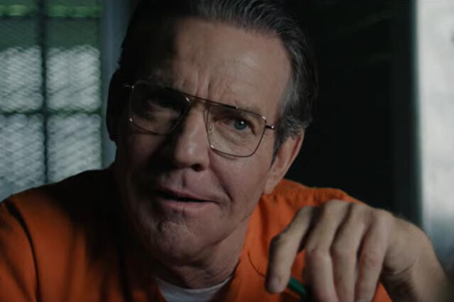Diabolischer Mörder oder doch liebender Daddy? Keith Hunter Jesperson (Dennis Quaid)