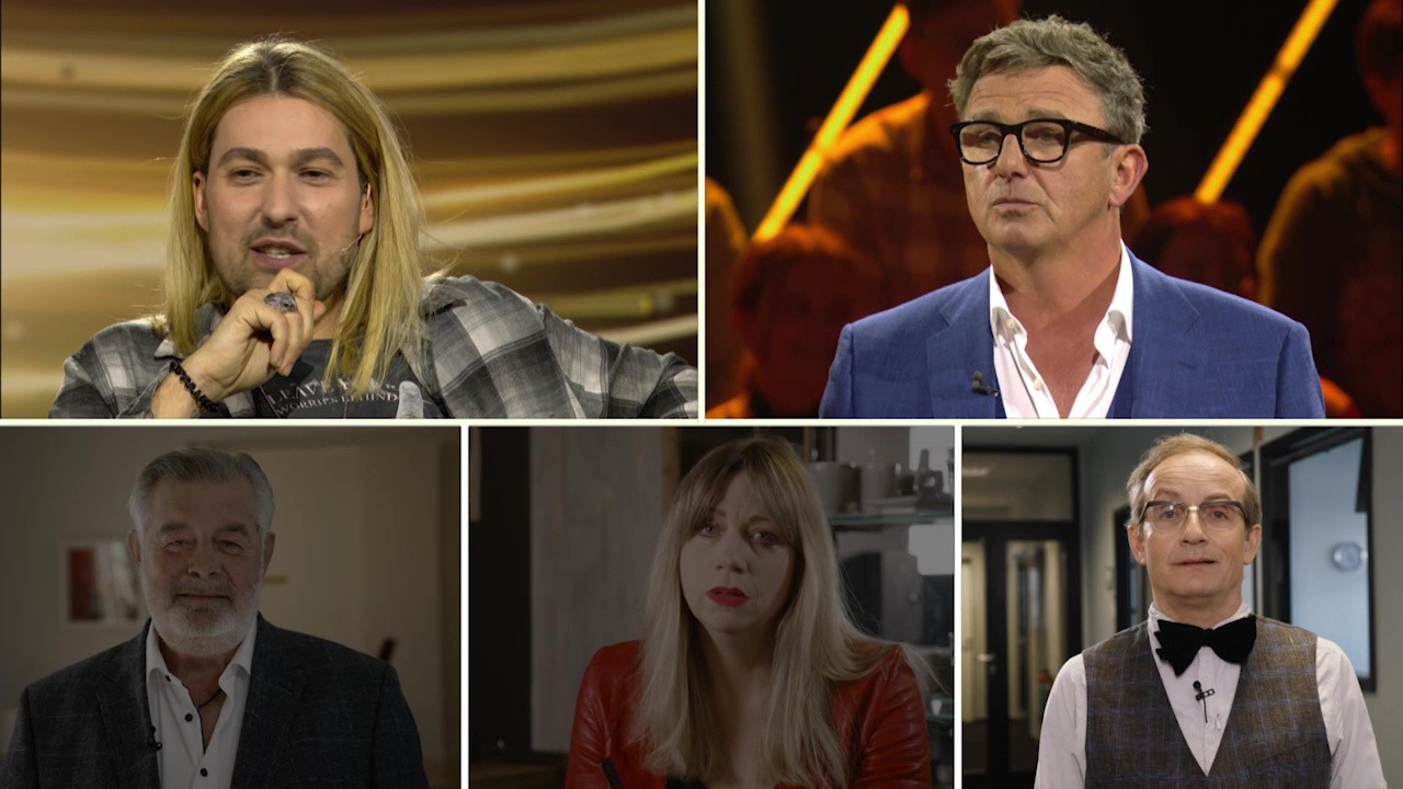 Der Schlauste Mensch Der Welt 2016 TV-Kritik/Review: "Der unfassbar schlauste Mensch der Welt" bedient