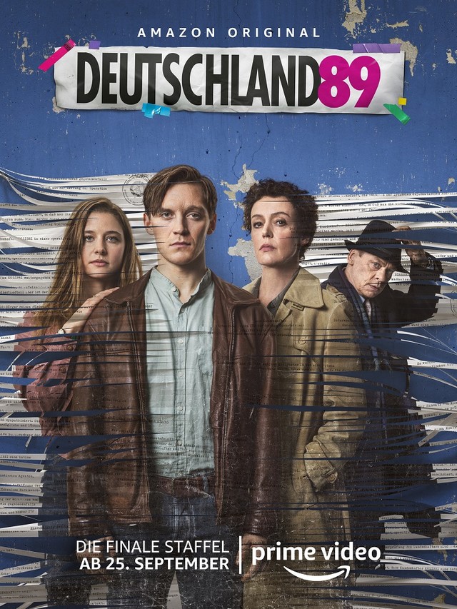 Key Art