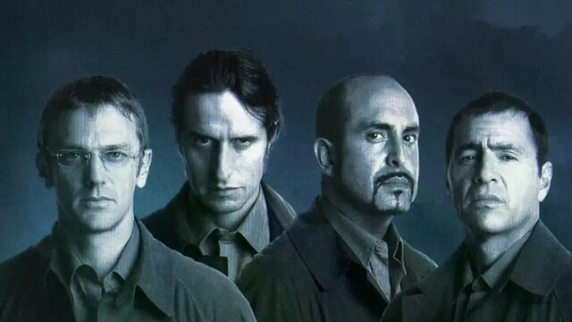 Von links nach rechts: