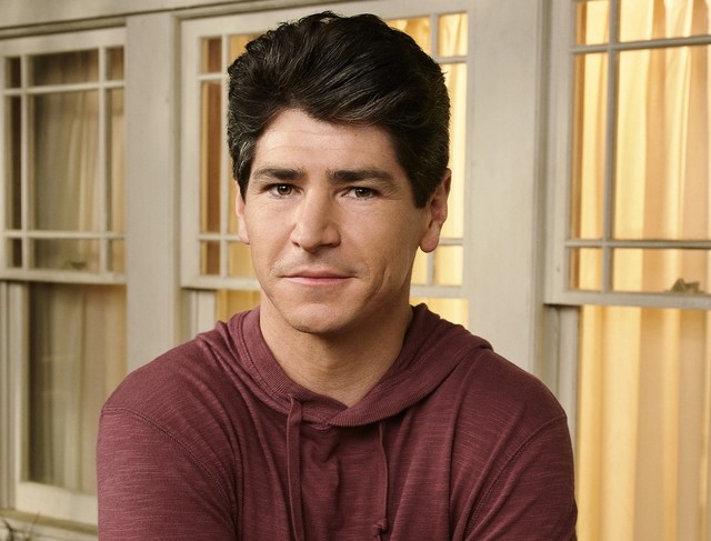 Kehrt nicht für die fünfte Staffel zurück: Michael Fishman als DJ Conner