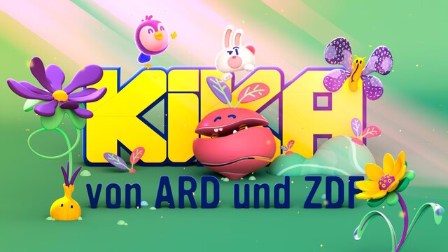 Ostern bei KiKA
