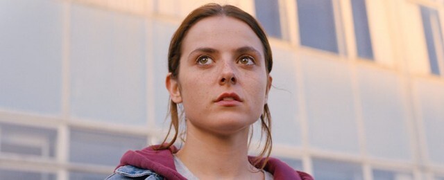 Gabrielle Creevy in "In My Skin"