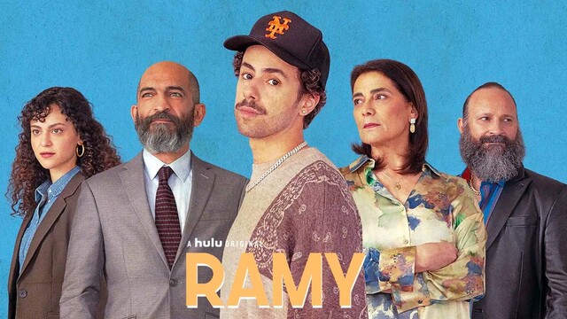 "Ramy" läuft in den USA bei Hulu
