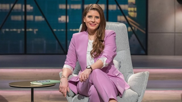 "Gast-Löwin" Sarna Röser