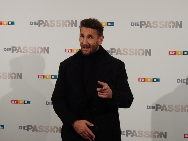 Mark Keller