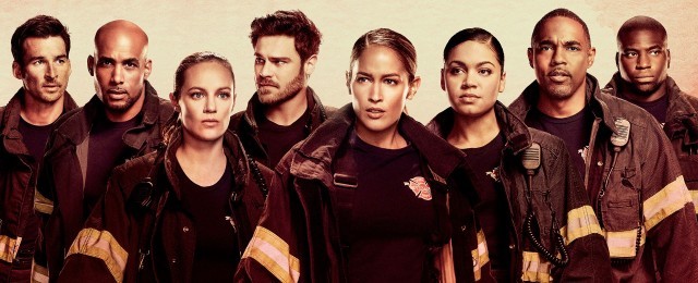 Einen langen Atem beweist ProSieben bei seinen Mittwochs-Serien