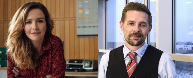 Mit seinen in Kooperation mit Joyn produzierten Comedyserien