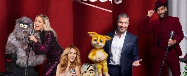 Nur drei Tage nach dem Finale der dritten Staffel von