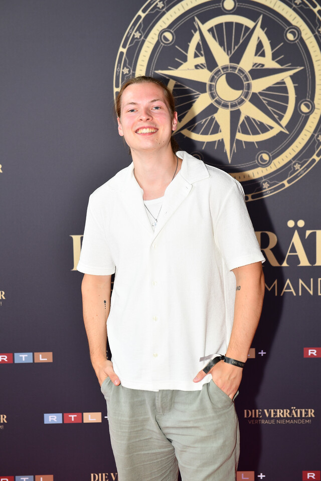 Gabriel Kelly