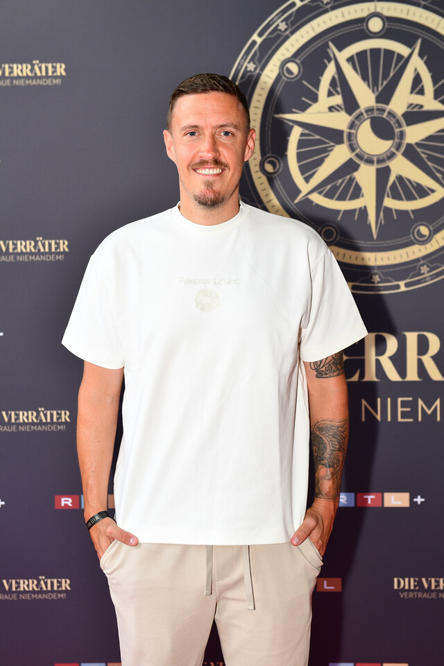 Max Kruse