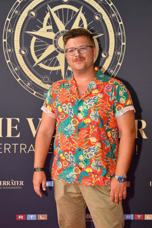 Philipp Fleiter