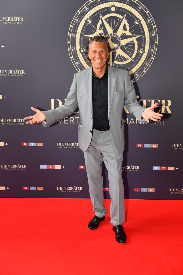 Urs Meier