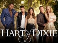 Hart of Dixie