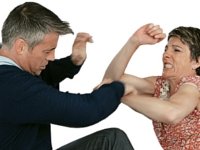 Matt und Beverly verstehen sich auf Anhieb prächtig