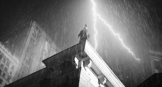 Nicolas Cage als The Spider