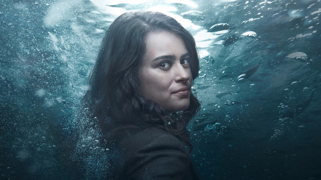 Alicia Delaware (Rosabell Laurenti Sellers)