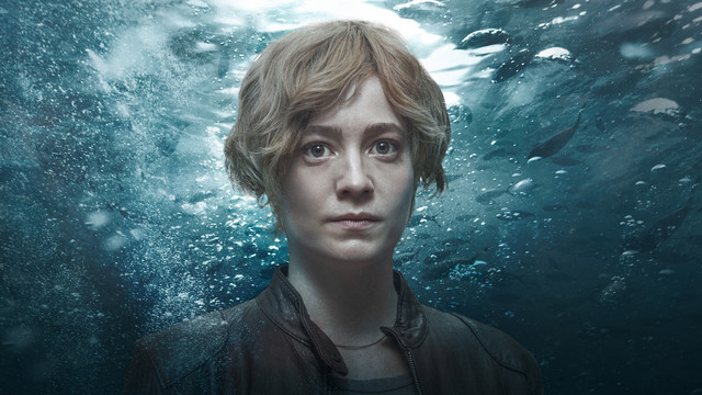 Charlie Wagner (Leonie Benesch)
