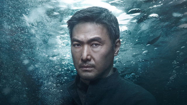 Riku Sato (Takehiro Hira)