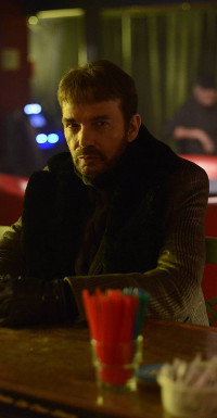 Brilliert als Auftragskiller Lorne Malvo: Billy Bob Thornton.